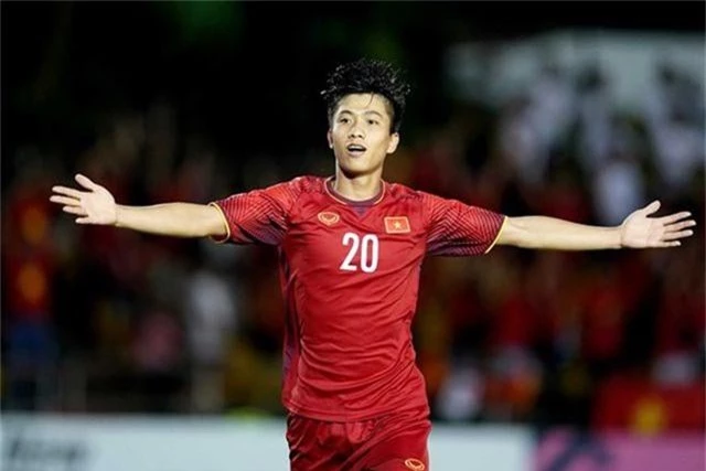 Đội tuyển Việt Nam nhận tin không vui từ Phan Văn Đức - 1