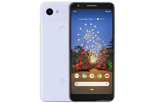 Sức mạnh phần cứng của Google Pixel 3a XL đến từ vi xử lý Qualcomm Snapdragon 670 lõi 8 với xung nhịp tối đa 2 GHz, GPU Adreno 615. RAM 4 GB/ROM 64 GB, không có khay cắm thẻ microSD. Hệ điều hành Android 9 Pie.