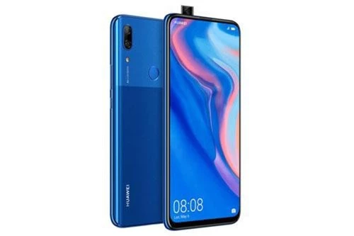 “Trái tim” của Huawei P Smart Z là vi xử lý Hisilicon Kirin 710 lõi 8 với tốc độ tối đa 2,2 GHz, GPU MP4-G51. RAM 4 GB/ROM 64 GB, có khay cắm thẻ microSD với dung lượng tối đa 512 GB. Hệ điều hành Android 9.0 Pie, được tùy biến trên giao diện EMUI 9.1.