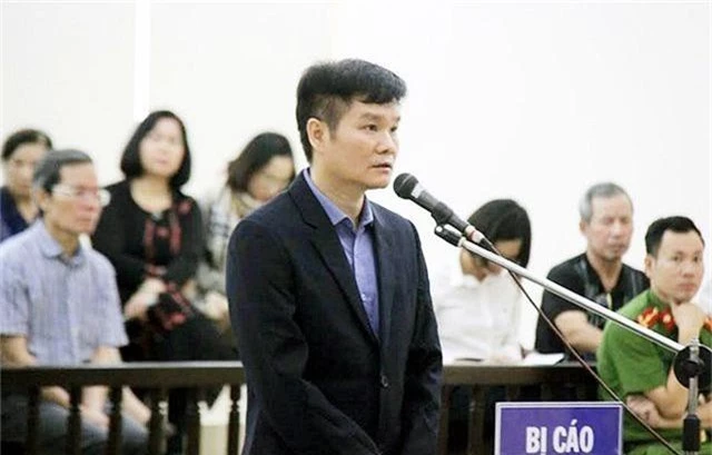 Hủy án sơ thẩm vụ Tiến sĩ “Học làm giàu” Phạm Thanh Hải - 1