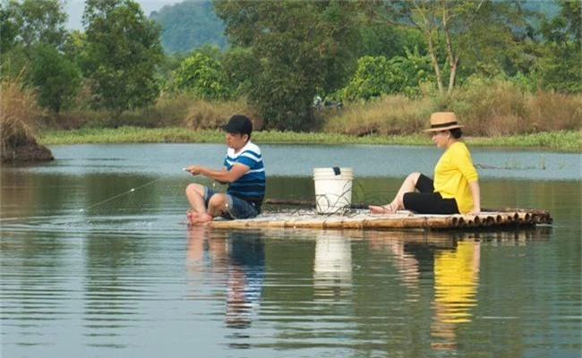 Lê Giang hờn dỗi Trường Giang vì làm show mà không mời mình tham gia - Ảnh 3.