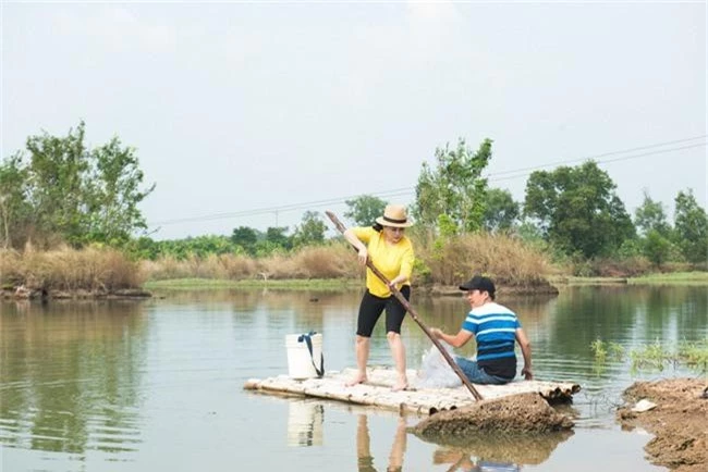 Lê Giang hờn dỗi Trường Giang vì làm show mà không mời mình tham gia - Ảnh 5.