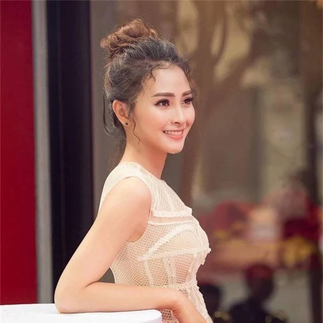 MC VTV vào vai “hot girl chơi ma tuý đá”: “Đi đâu cũng bị hỏi bao giờ chết” - 12