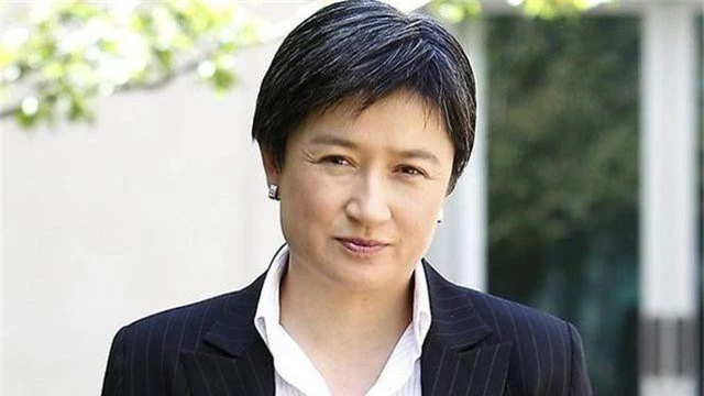Nữ chính trị gia đồng tính gốc Á có thể trở thành ngoại trưởng Úc - 1