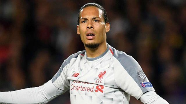 Ngôi sao Liverpool tuyên chiến Man City trước thời khắc sinh tử