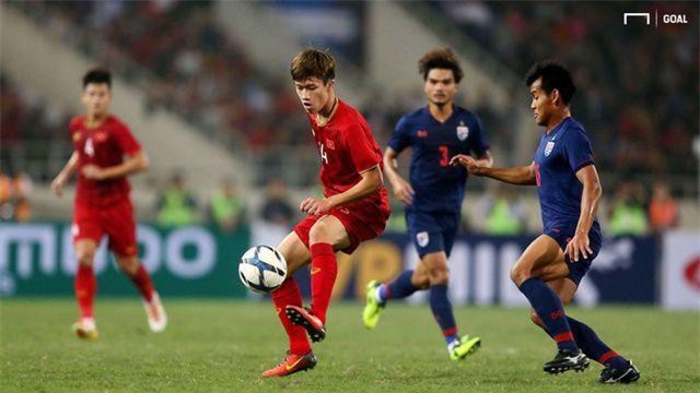 Đội tuyển Việt Nam "không ngán" cả Curacao, Ấn Độ lẫn Thái Lan tại King’s Cup