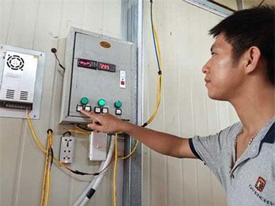 Bắc Ninh: Thăm xưởng làm nấm tự động của trai Kinh Bắc, thu 300 triệu/năm