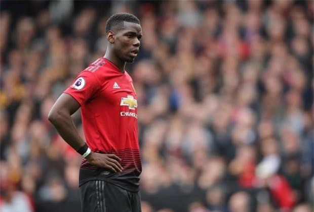 "Siêu cò" Raiola bị cấm vận, Pogba tan mộng đến Real