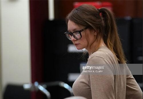 Mỹ: Lĩnh án tù vì lừa đảo giả danh con nhà giàu