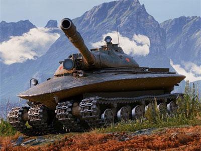 Hé lộ kho vũ khí “độc nhất vô nhị” của nước Nga