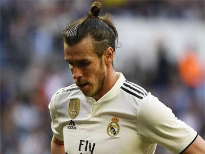 Lại bị Zidane bỏ rơi, Bale đếm ngược ngày rời Real