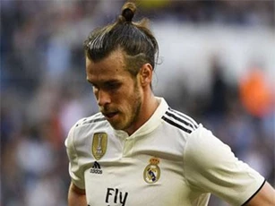 Lại bị Zidane bỏ rơi, Bale đếm ngược ngày rời Real