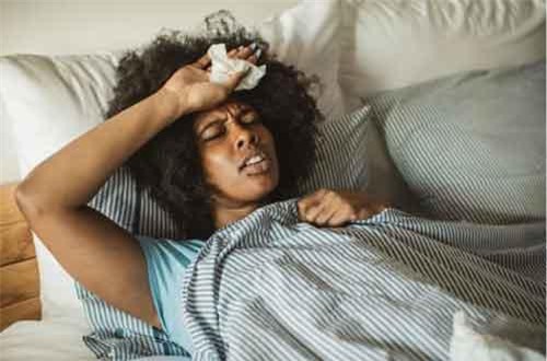 Những điều cần biết về sốt virus