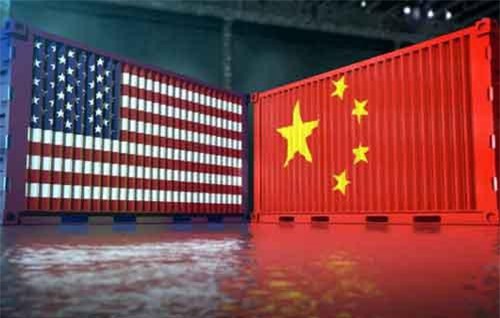 Đánh thuế Trung Quốc, mỗi gia đình Mỹ tiêu tốn thêm 800 USD/năm