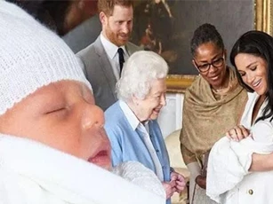 Không chỉ thay đổi lịch sử hoàng gia, con trai đầu lòng của Meghan còn là đứa trẻ sẽ “làm nên chuyện”, tác động không hề nhỏ đến nước Anh vì điều này