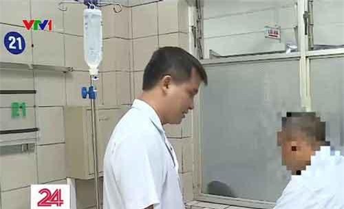 Gia tăng bệnh nhân ngộ độc ma túy mới