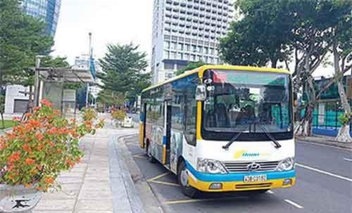 Đà Nẵng sẽ có thêm 6 tuyến bus trợ giá