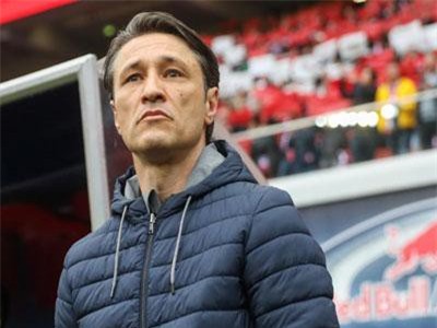 Kể cả giành cú đúp, HLV Bayern vẫn có nguy cơ mất ghế