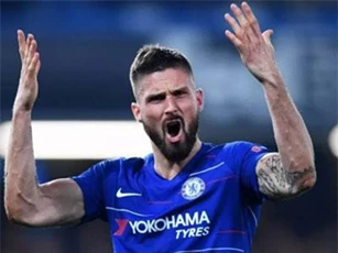 Nice dang tay chào đón nhà vô địch thế giới của Chelsea