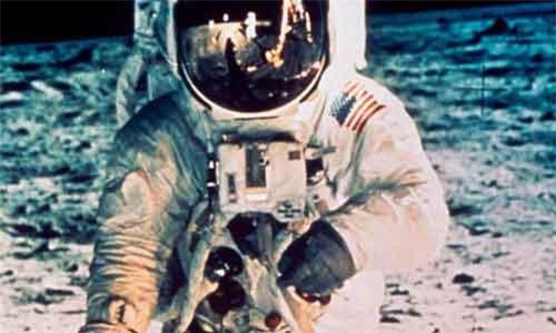 Chuyên gia: Tới lúc nhân loại di cư lên sao Hỏa tránh diệt vong