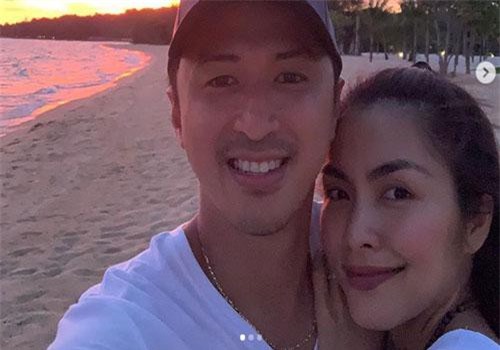 Tăng Thanh Hà đã làm gì mà khiến chồng đại gia đắm đuối như thế này sau 7 năm kết hôn?