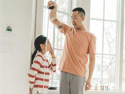 Chăm con mãi mà chẳng thấy cao lớn thì ắt hẳn là do những nguyên nhân quen thuộc dưới đây