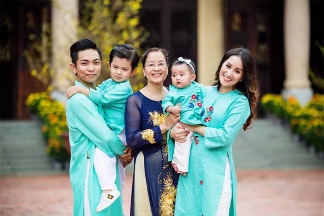 HHen Niê, Diễm My 9x, Minh Tú, Lan Khuê cùng loạt sao Việt gửi lời chúc thân thương nhân Ngày của Mẹ - Ảnh 7.