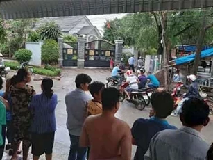 Bình Dương: Nghi án cụ ông 79 tuổi bị sát hại, cướp tài sản