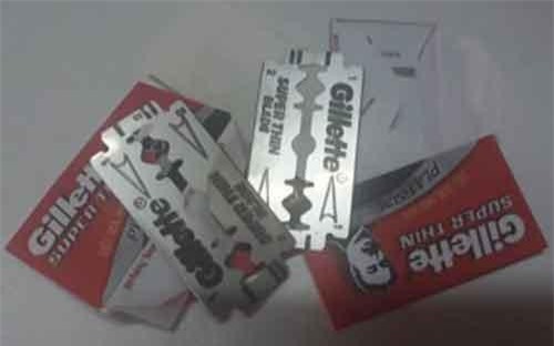 Dùng dao rạch mặt người tình để "thỏa cơn ghen"