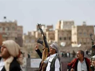 Phiến quân Houthi rút khỏi các cảng chủ chốt của Yemen