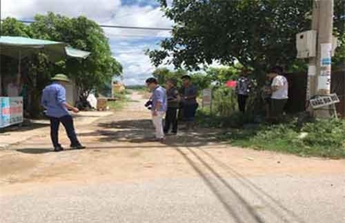 Bắc Kạn: Mâu thuẫn trong cuộc nhậu, nam thanh niên bị đâm tử vong