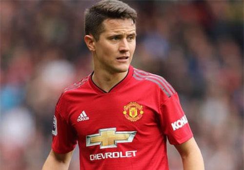 Ngôi sao đầu tiên nói lời chia tay với MU