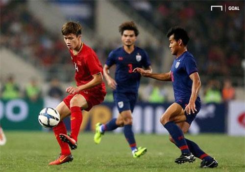 Tầm quan trọng của King’s Cup đối với đội tuyển Việt Nam như thế nào?