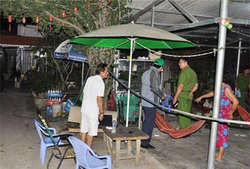 NHỮNG VỤ ÁN RÚNG ĐỘNG DƯ LUẬN TUẦN QUA: Giết vợ rồi vứt xác vào lò nướng phi tang, thanh niên bị đánh tử vong khi đang ngủ