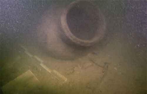 Tìm thấy “cánh cổng sang thế giới bên kia” của người Maya