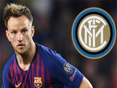 Inter Milan hỏi mua sao Barca với giá 50 triệu euro