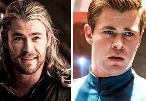 Khi các sao nam chứng minh “cái râu cái tóc” là “vóc” con người