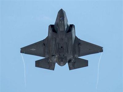 Bí ẩn bao trùm vụ tai nạn máy bay chiến đấu F-35 của Nhật Bản