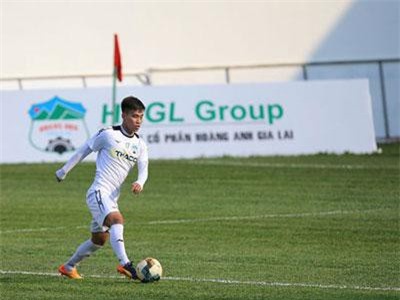 HLV Park Hang Seo sẽ trao cơ hội cho Văn Thanh, Tuấn Anh?