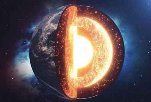 Ngoài khơi bờ biển Bồ Đào Nha, lớp vỏ Trái Đất đang bong tróc?