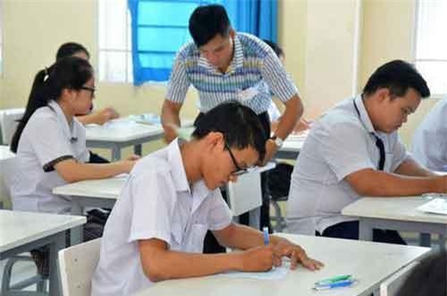 Đề thi THPT quốc gia 2019: Thí sinh sẽ phải “trả giá” nếu trả lời theo khuôn mẫu