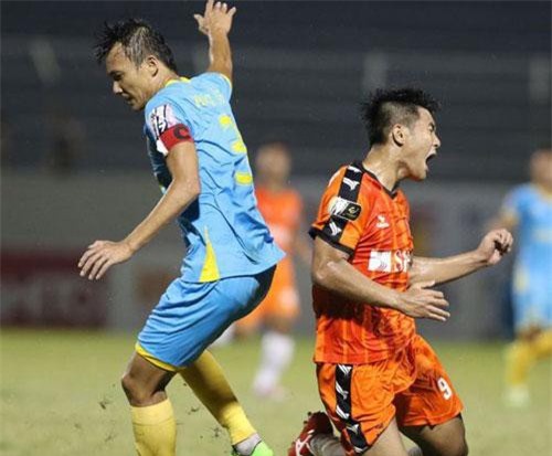 Cơ hội mong manh của Đức Chinh ở đội tuyển Việt Nam