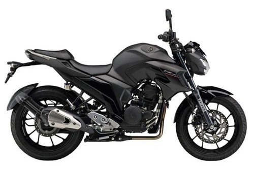 Yamaha FZ25 2019 ABS đẹp long lanh, động cơ 250cc về VN, giá rẻ hơn cả Honda SH 150
