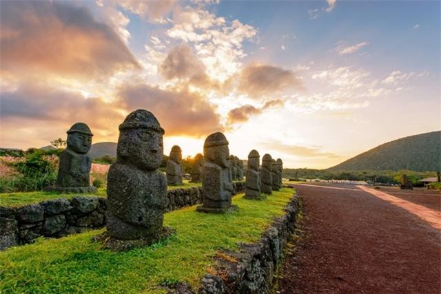 Hàn Quốc: Hỗ trợ du khách bay thẳng đến đảo Jeju