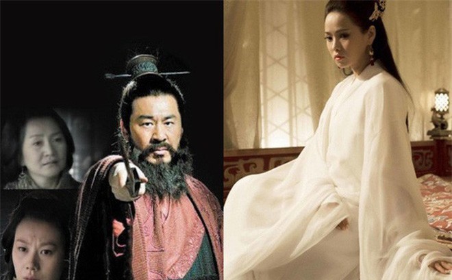 Háo sắc lại thích cướp vợ thiên hạ nhưng cả đời Tào Tháo chỉ nặng lòng với người phụ nữ này