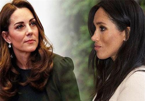Meghan khiến cung điện nổi giận vì "đánh lừa cả thế giới" và nhận kết quả không mấy dễ chịu sau 1 năm làm dâu hoàng gia