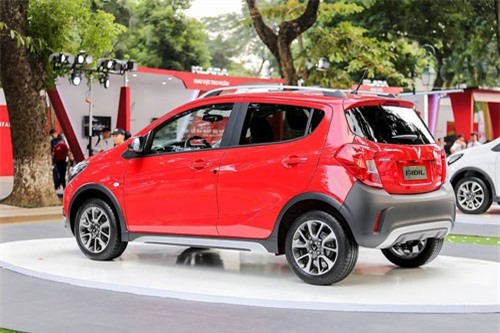 XE HOT (13/5): Bảng giá ôtô VinFast tháng 5, Hyundai Kona có thêm phiên bản mới giá rẻ