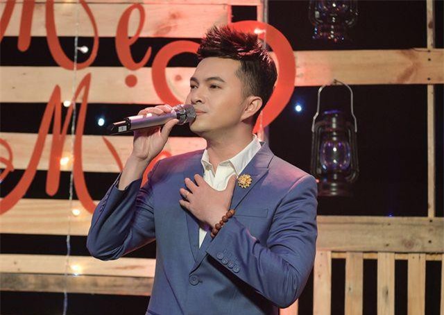 Phương Vy, Nam Cường, Hồ Trung Dũng… rơi nước mắt khi chia sẻ về mẹ