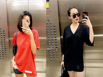 Cư dân mạng phát hiện nhiều bằng chứng nghi Kỳ Duyên - Minh Triệu đã "về chung một nhà"