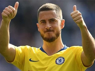 Xong! Eden Hazard đã chốt tương lai